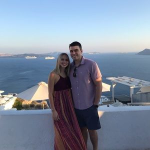 Meet your Posher, Jerry